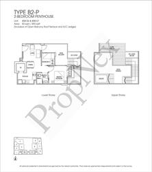 D'Weave (D14), Apartment #505738341